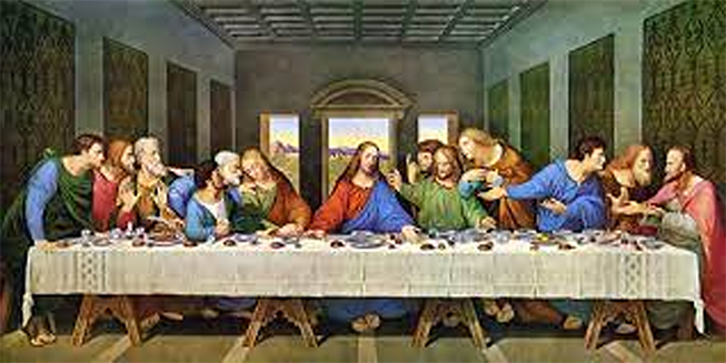 LastSupper