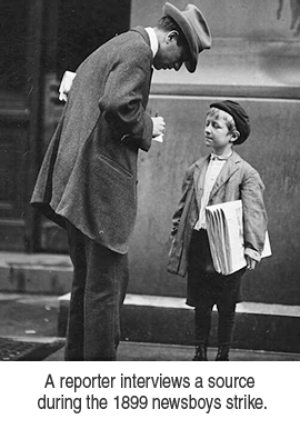 NewsboysOnStrike--1899